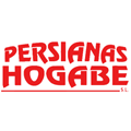 Persianas Hogabe Logo
