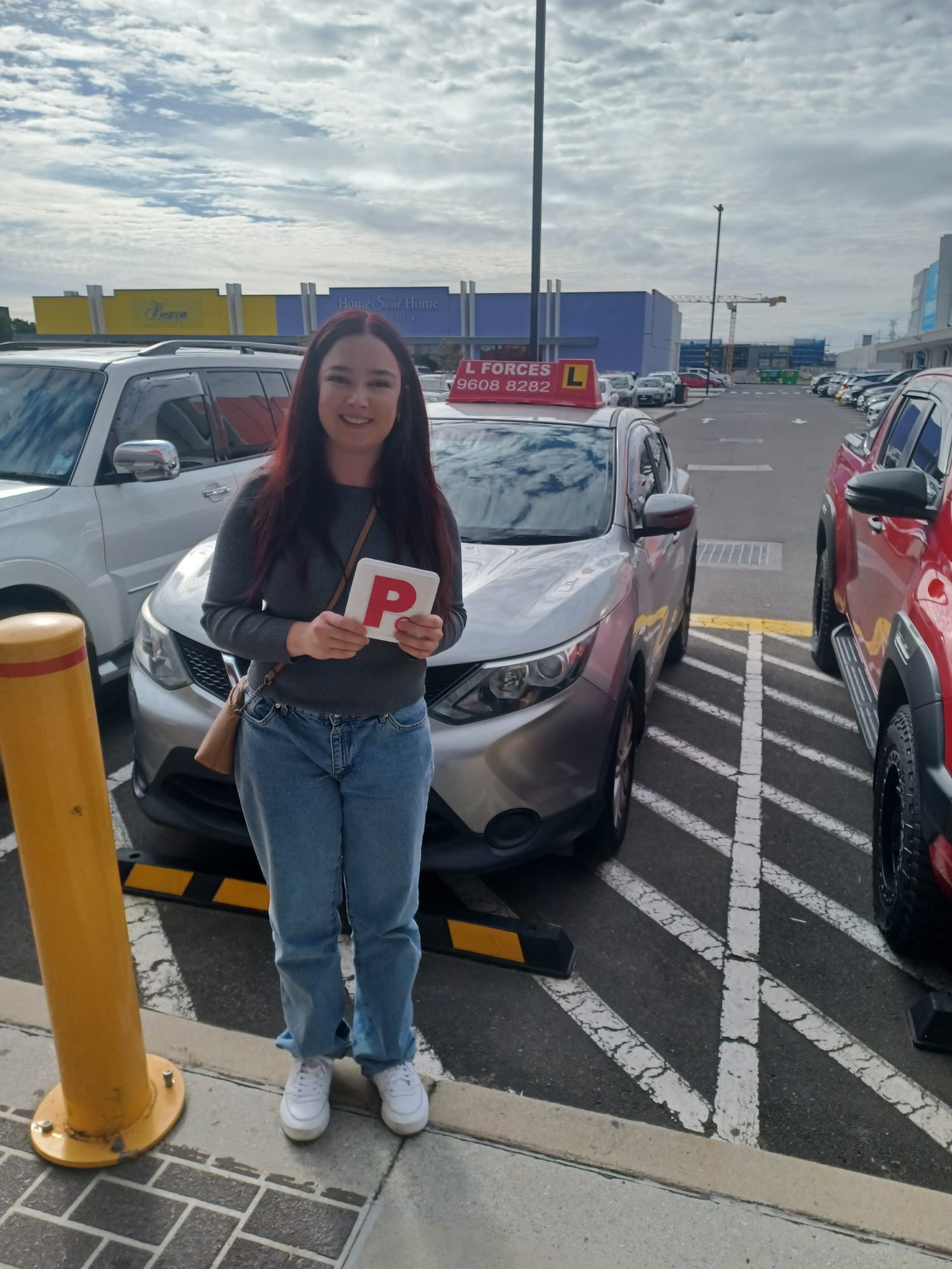 Images L Forces Driving School