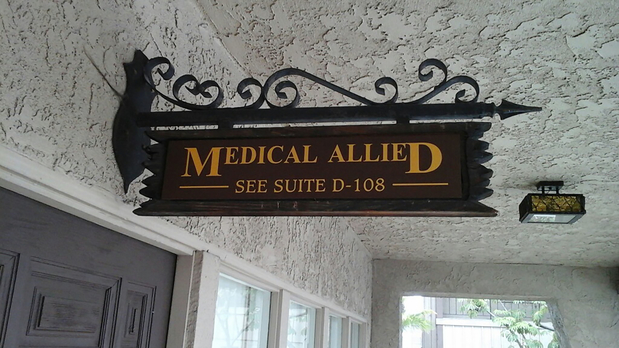 Images Medical Allied Career Center Inc.