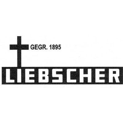 Logo Bestattungs- und Überführungsinstitut Liebscher  Inh. Tanja Schlegel