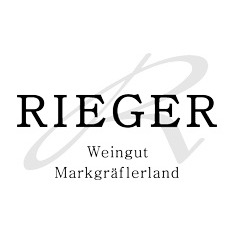 Weingut Rieger in Buggingen - Logo