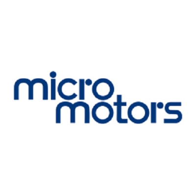 Micro Motors Logo