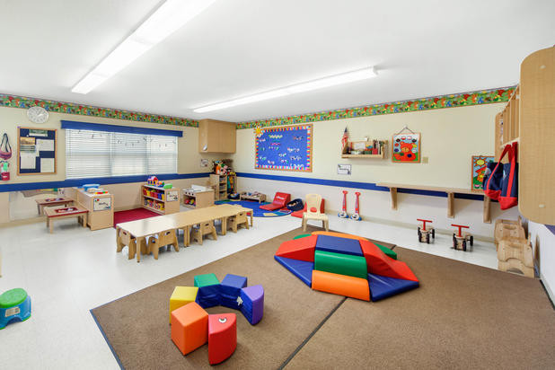 Images Primrose School of Edmond