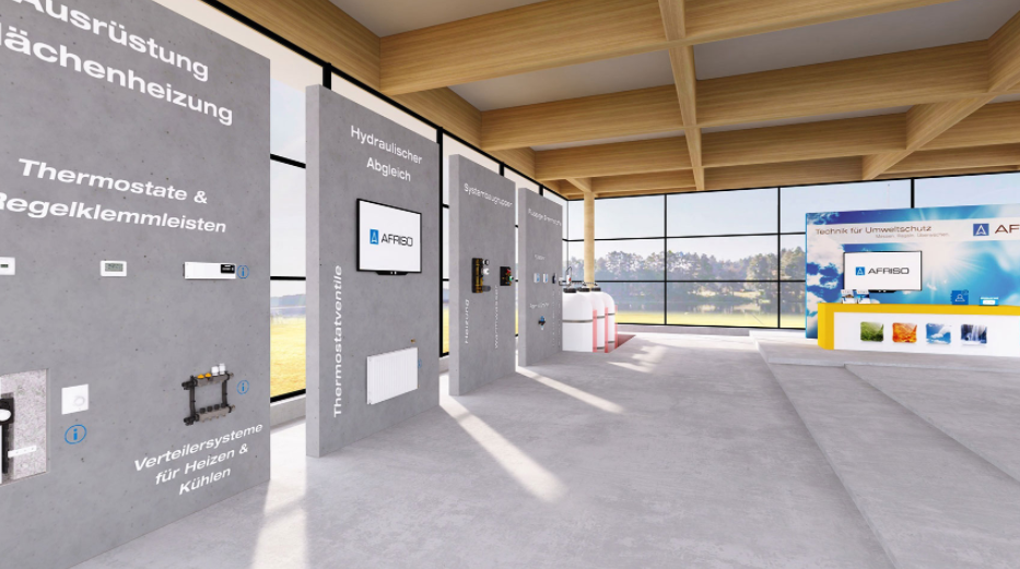 roomskale UG (haftungsbeschränkt), Schleusenstraße 25 in Otterndorf