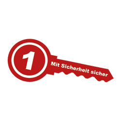 Logo Schlüssel One