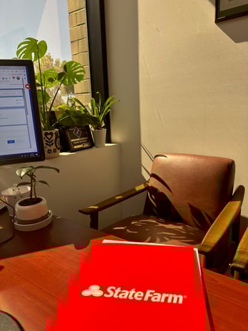 Images Courtney Khashabi - State Farm Insurance Agent