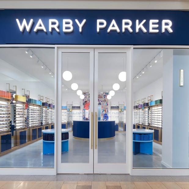 Images Warby Parker Staten Island Mall