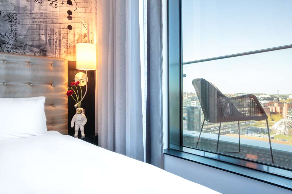 Images Radisson Blu Riverside Hotel, Gothenburg