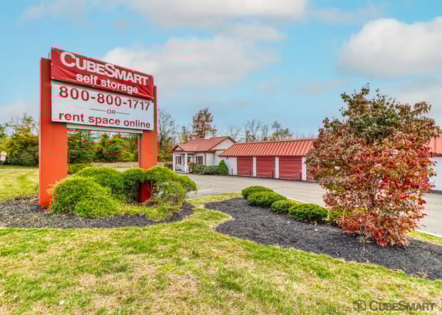 Images CubeSmart Self Storage