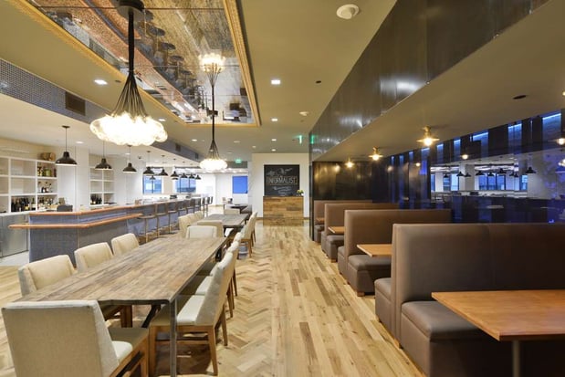 Images The Lismore Hotel Eau Claire - a DoubleTree by Hilton Hotel