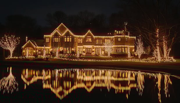 Images A Brilliant Solution Christmas Lights