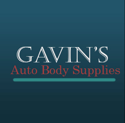 Images Gavin's Auto Body Supplies