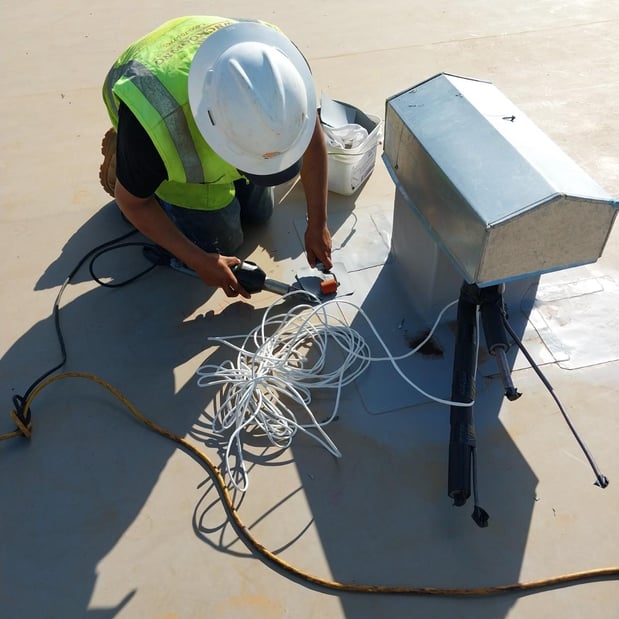 Images WNC Roofing - Commercial Roofing