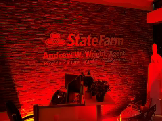 Images Andrew Wright - State Farm Insurance Agent
