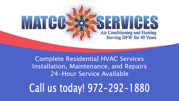 Images Matco Services