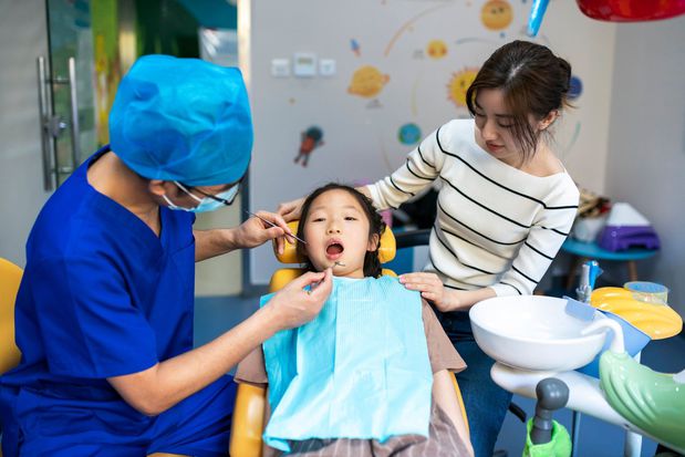 Images Dr. Robert F. Westmoreland, DDS