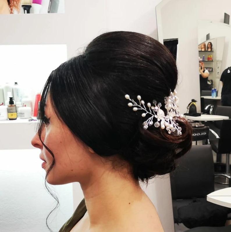 Images Parrucchieri Volpi New Style