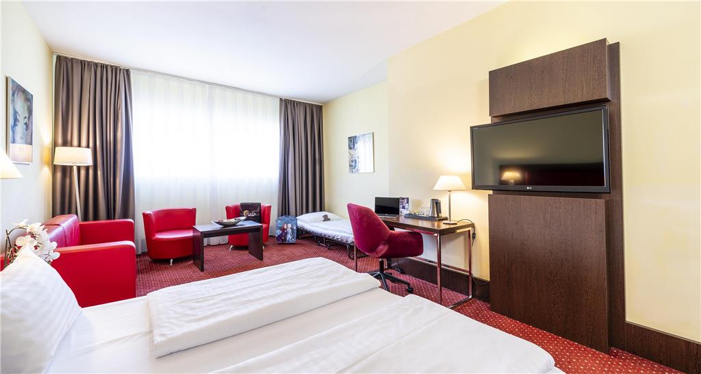 Bild 25 von Best Western Plus Amedia Art Salzburg