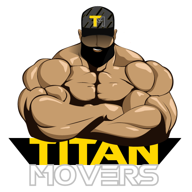 Titan Movers Ltd