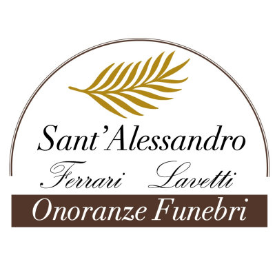 Lavetti Onoranze Funebri Logo