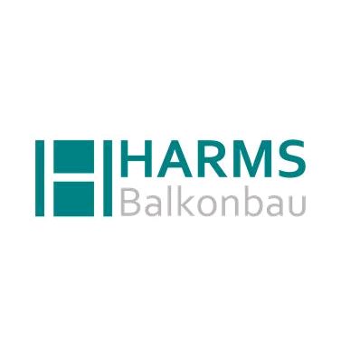 Logo HARMS Balkonbau