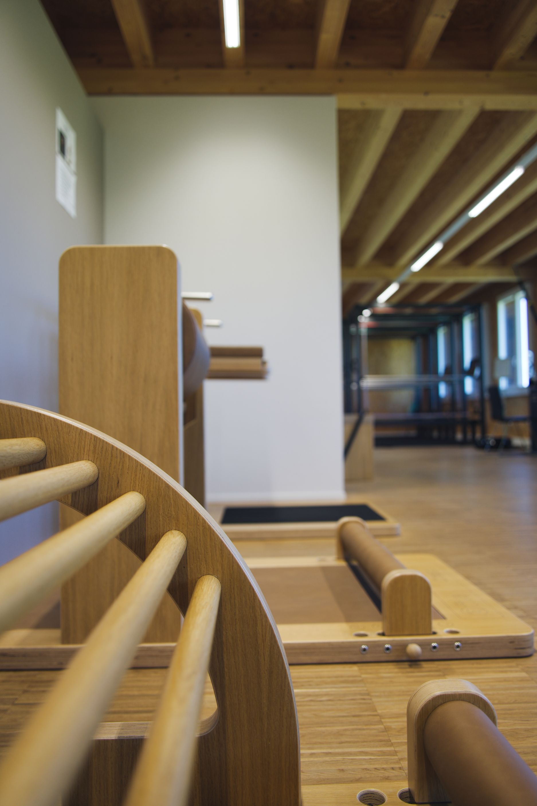 Bilder TCI Gesundheitszentrum Ruswil