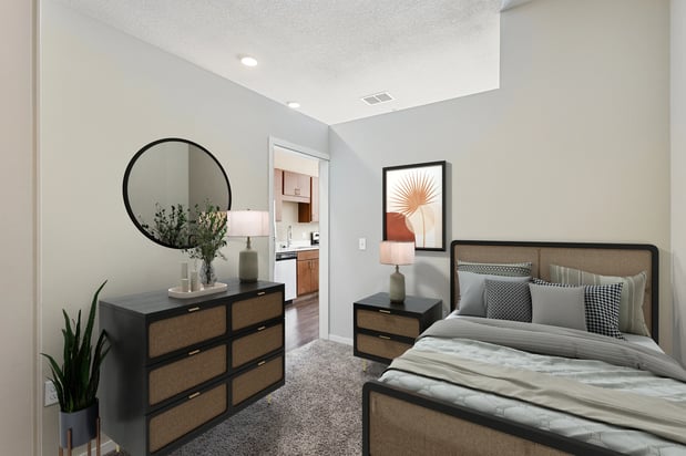 Images Press House Apartments