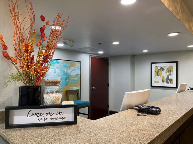 Images The Addison Hotel, SureStay Collection by Best Western