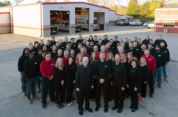 Images United Structural Systems