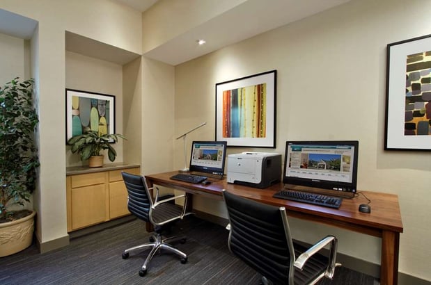 Images Homewood Suites by Hilton Newark-Fremont