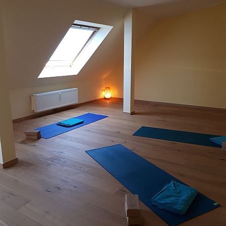 Michaela Franz, Aidenbachstr. 52 a in München