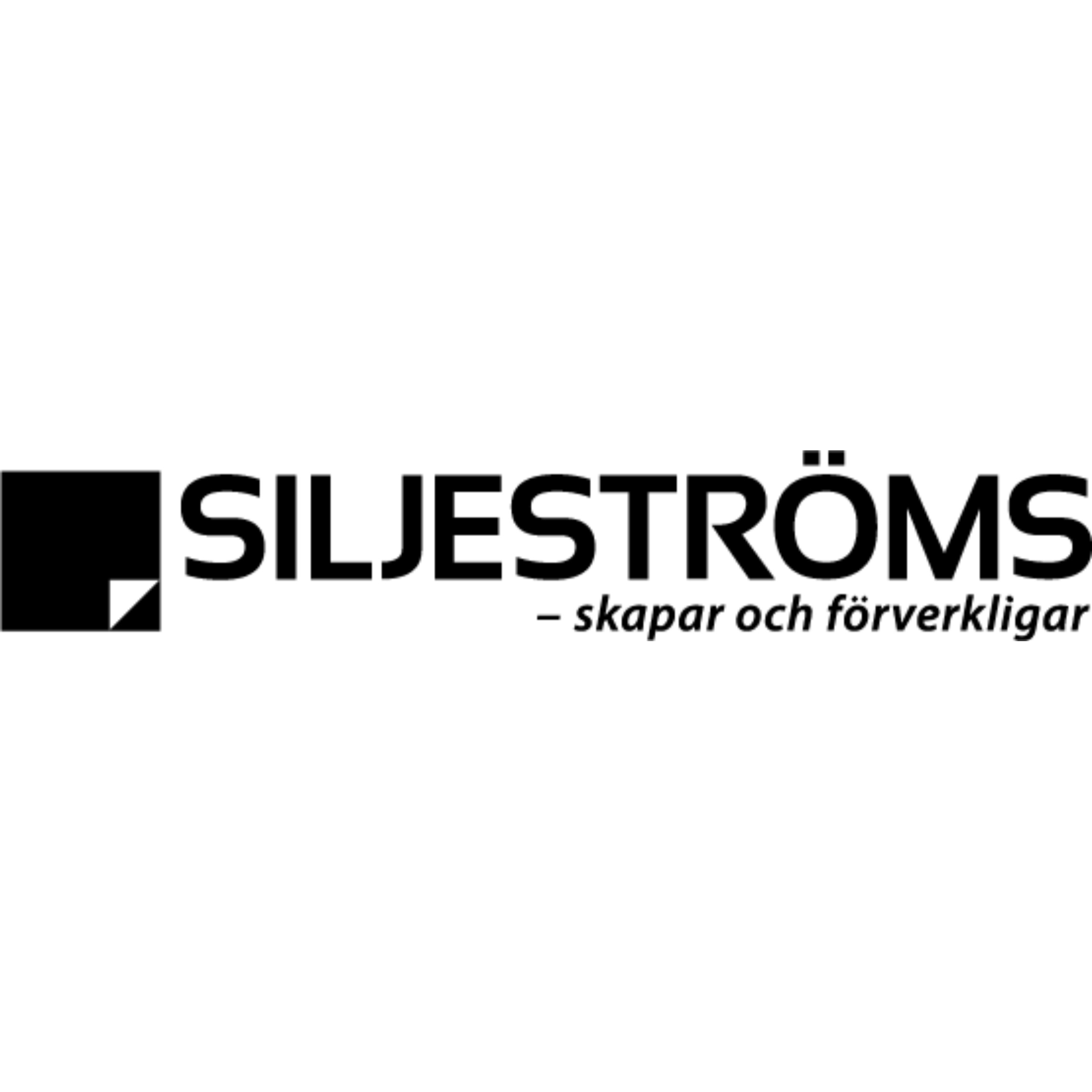 Siljeströms Logo