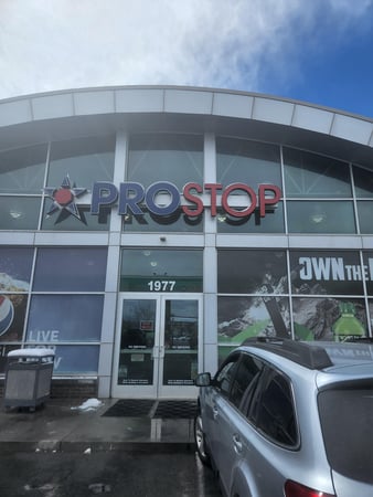 Images CoinFlip Bitcoin ATM - Ernies ProStop (Riverton)