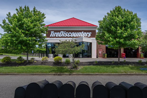 Images Tire Discounters