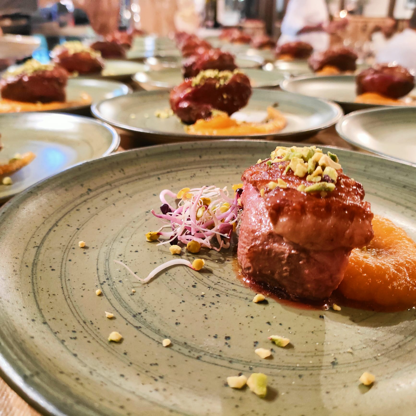 Images El Fogaril Gastrobar