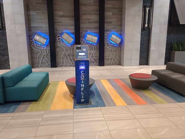 Images CoinFlip Bitcoin ATM - La Plaza Mall (McAllen)