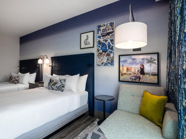 Images Hotel Indigo Panama City Marina by IHG