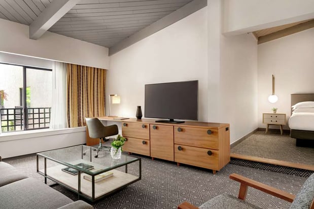 Images Hilton Scottsdale Resort & Villas