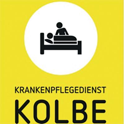 Krankenpflegedienst Kolbe in Mönchengladbach - Logo
