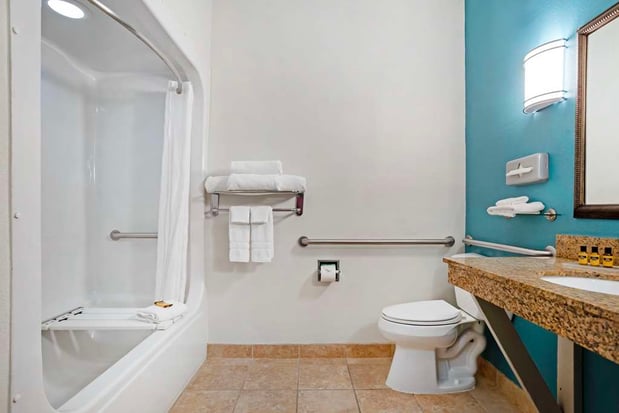 Images Best Western Plus Blue Angel Inn