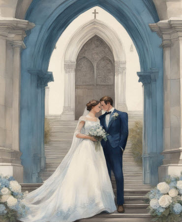 Images All Saints Church, Crestline