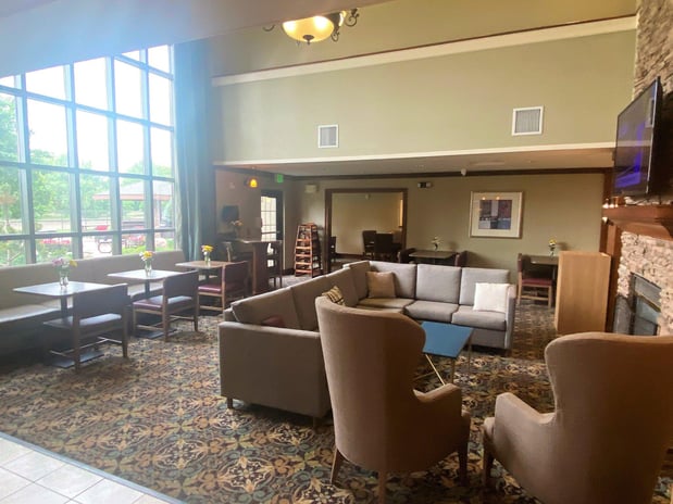 Images Staybridge Suites Great Falls by IHG