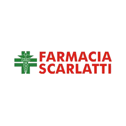 Farmacia Scarlatti Logo