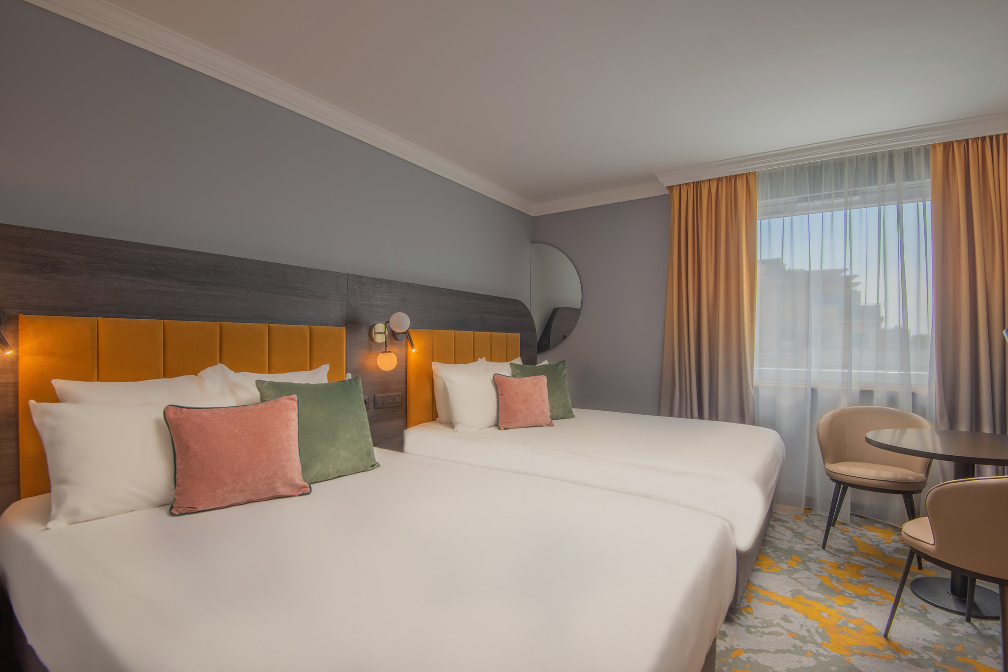 Images voco Szekesfehervar by IHG