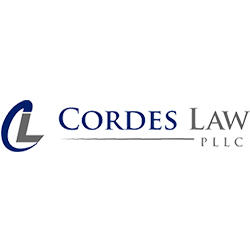 Cordes Law PLLC Logo