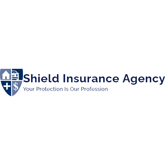 Shield Insurance Agency Logo