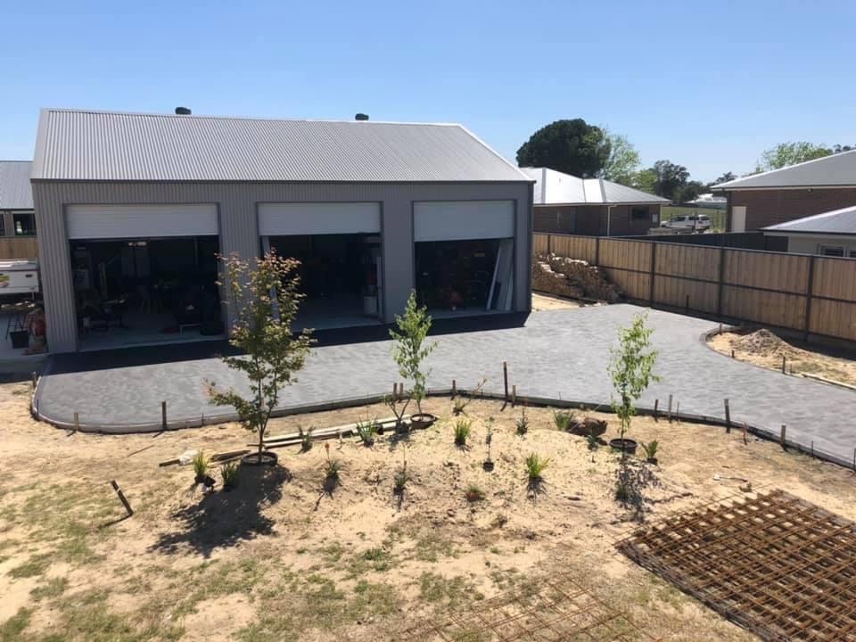 Images Beards Concrete Pump Hire PTY LTD