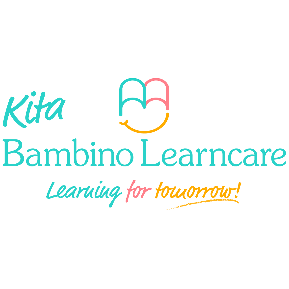 Bambino Learncare - RUDI - Logo