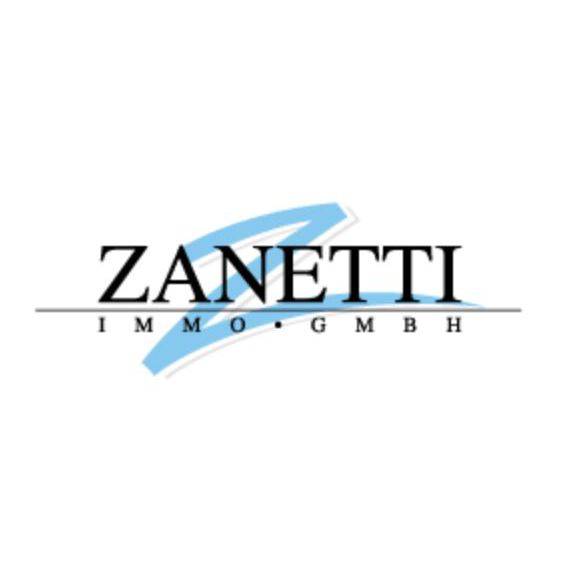 Zanetti Immo GmbH Logo