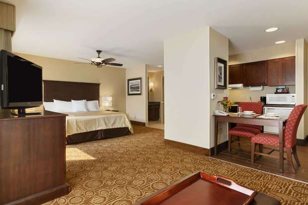 Images Homewood Suites by Hilton Binghamton/Vestal, NY